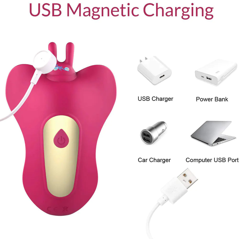 Remote Control Waterproof Vibration Jumping Egg Device