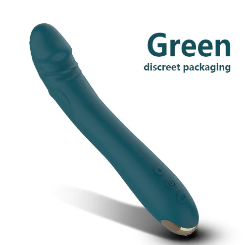 G-Spot Vibrator Stick for Female Orgasm and Pleasure